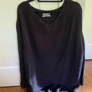 Urban Outfitters Oversized Sweater